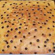 Banana Cake Lembut Enak