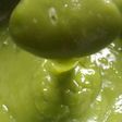 Selai green tea / saos green tea