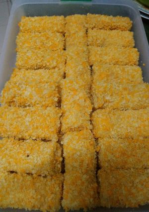 Foto resep 6#Amris Ekonomis