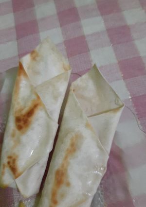 Foto resep Kebab ekonomis