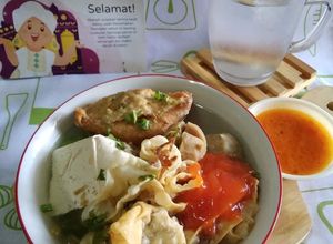 Foto resep Cuankie Bandung Ala Abang-Abang