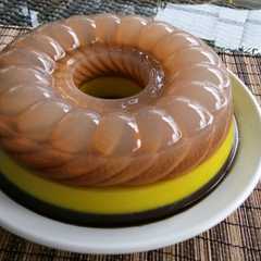 Puding Regal রেসিপির প্রধান ছবি