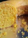TORTA DE Zanahoria LICUADA🇺🇾