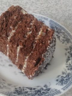 Foto de Bolo Prestigio