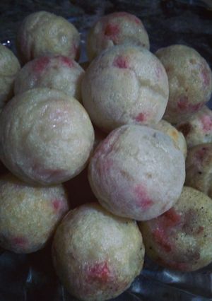 Foto resep Takoyaki ala anak lanang