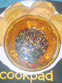 Foto resep Tahu Walik Aci