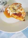 Pechuga de pollo