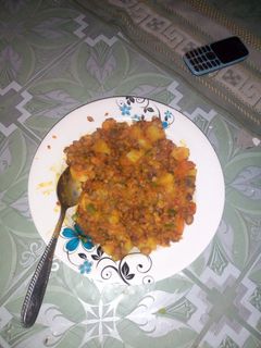 Faten wake da doya ainihin hoton girkin