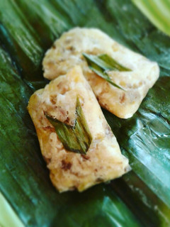 Foto resep Lemet Pisang