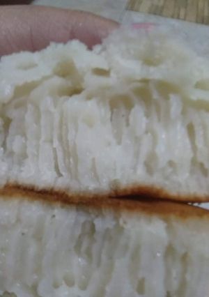 Foto resep Apem selong