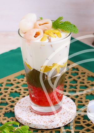 Foto resep Che Thai