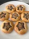 Quince Cookies