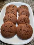 Cookies 🍪 façon grand-mère 👵