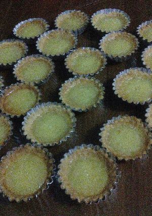 Foto resep Pie Susu MuMer