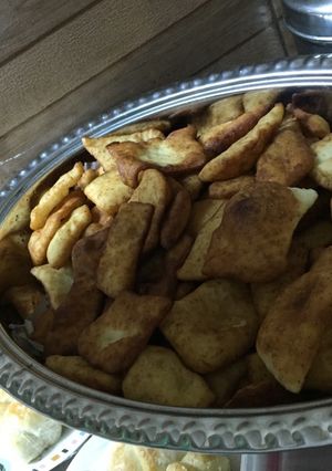 صورة لوصفة مندازي لذيذ ✌🏿️😍