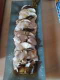 Petto di pollo delicato