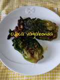 'a Scarola Mbuttunata