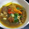 Pindang iga sapi