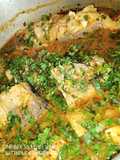 Fish Gravy