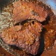 Carne de Res Braseada! Almuerzo Dominguero 🥳🤤
