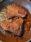 Carne de Res Braseada! Almuerzo Dominguero 🥳🤤