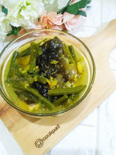 Foto resep Sayur Asem Ikan Patin