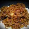 Ayam Goreng Lengkuas