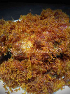 Foto resep Ayam Goreng Lengkuas