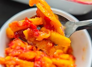 Foto resep Sambal Mangga Kweni