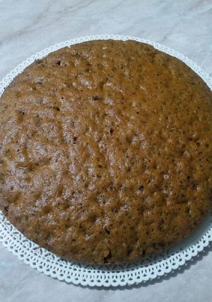 Foto di Torta alla nutella