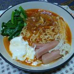 รูปของ Ramen Indomie
