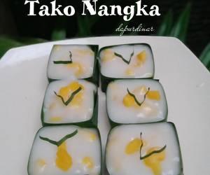 Mudah Cepat Memasak Tako Nangka Ala Warung