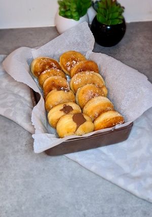 Une photo de Beignets