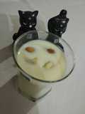 Mango shake