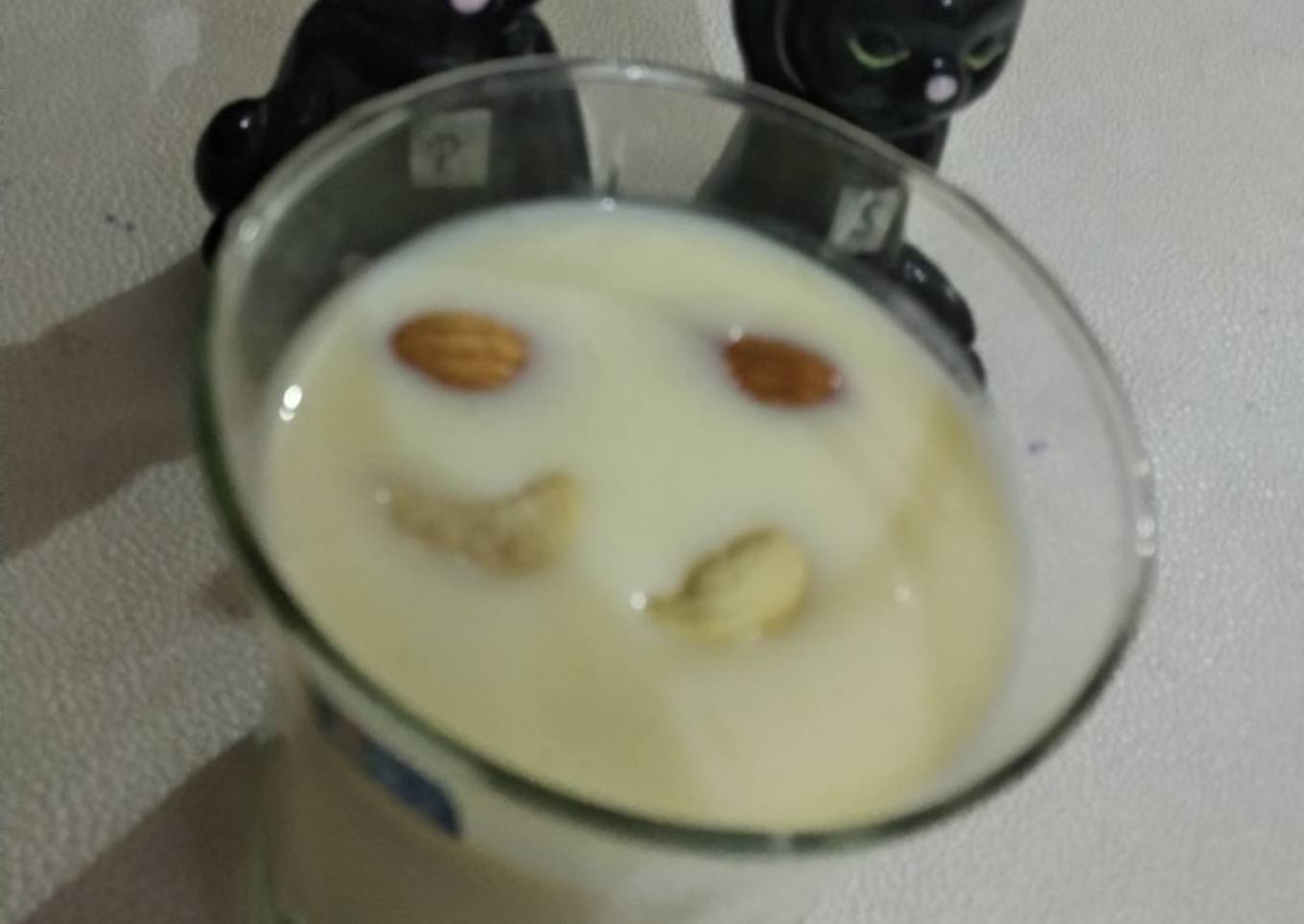Mango shake