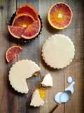Cranck cake all'arancia