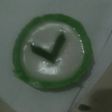 Kue Lumpur Lapindo (Lumpur isi Vla)