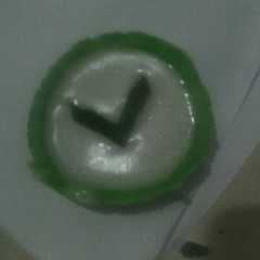 Kue Lumpur Lapindo (Lumpur isi Vla) রেসিপির প্রধান ছবি