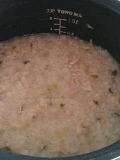 Foto resep Bubur Ayam Gurih