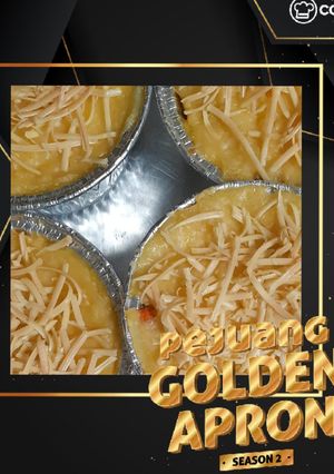 Foto resep Makaroni Panggang Sederhana