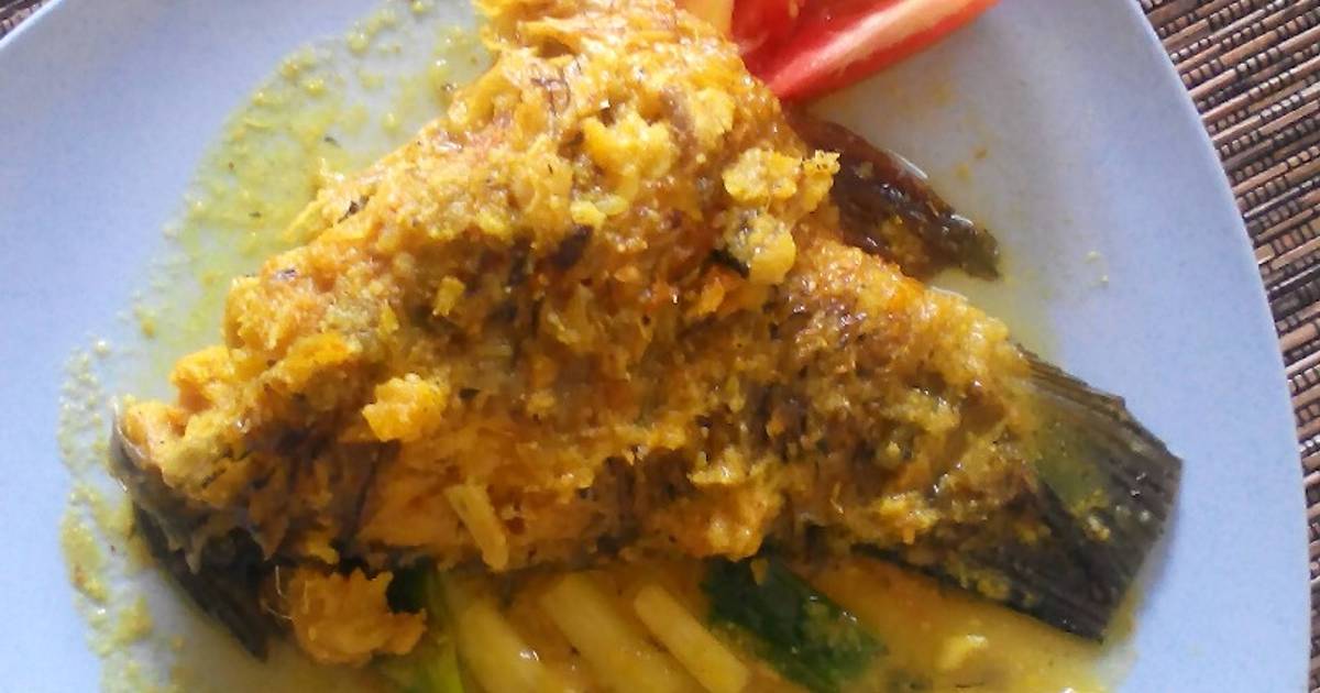 Resep Pesmol Ikan Mas Oleh Pipiet Cookpad