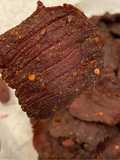 Spicy Beef Jerky