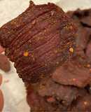Spicy Beef Jerky