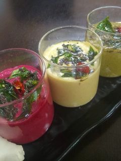 नारियल की चटनी (Nariyal ki Chutney recipe in Hindi) रेसिपी मुख्य फोटो