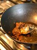 Bistik daging
