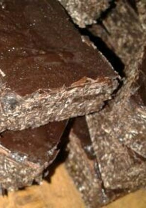 Foto resep Magic Oat Bars