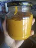 Crema Boniato