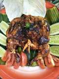 Ayam Bakar Kecap