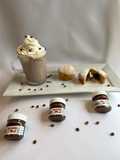 Mandise cœur nutella