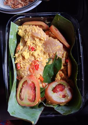 Foto resep Pepes Ayam